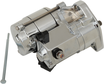 STARTER BT 1.7KW CHROME