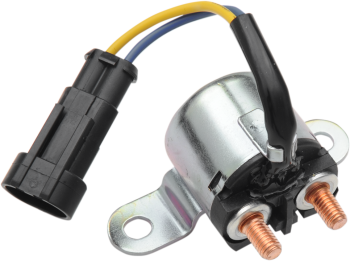 SOLENOID SWITCH POLARIS