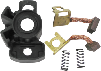 BRUSH PLATE REPAIR KIT