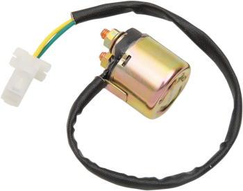SOLENOID SWITCH HONDA