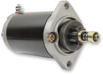 STARTER MOTOR POLARIS