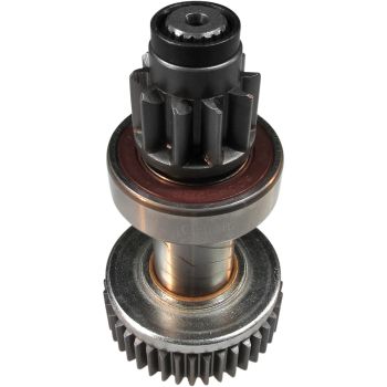 CLUTCH STARTER DR 7-16 TC