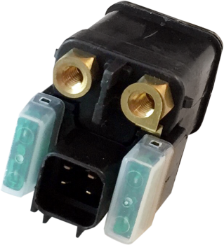 SOLENOID SWITCH SUZUKI