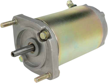 STARTER MOTOR ARCTIC CAT