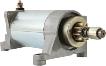 STARTER MOTOR SKI DOO
