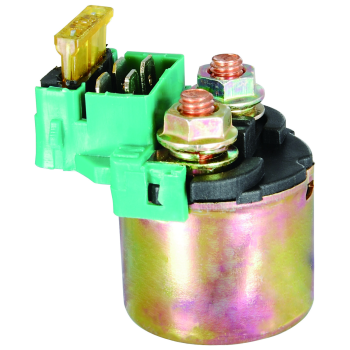 SOLENOID SWITCH AC/HO