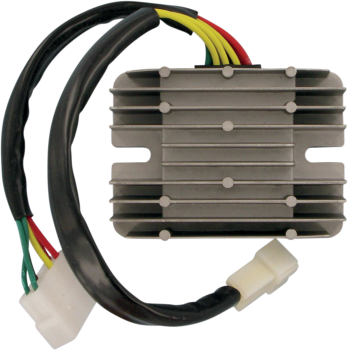 REG/RECTIFIER HONDA