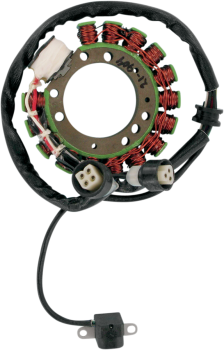 STATOR REBUILD YAMAHA