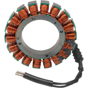 STATOR - FXD 01-05 - 3 PHASE -
