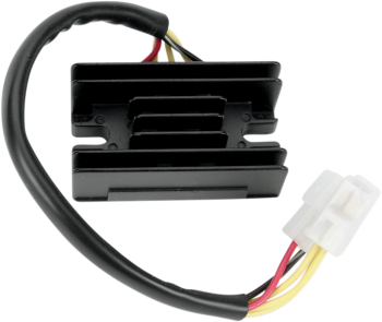 REGULATOR/RECTIFIER SUZ