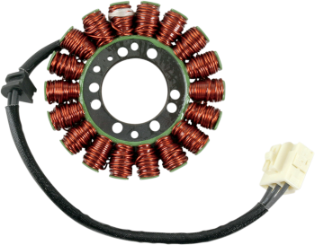 STATOR HONDA