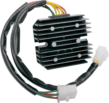 REGULATOR HONDA