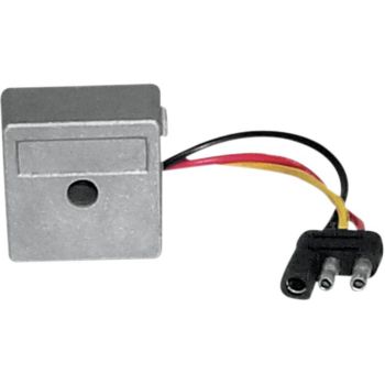 REGULATOR VOLTAGE ARCTIC