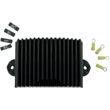 REGULATOR - FLT 95-96 - OEM 74