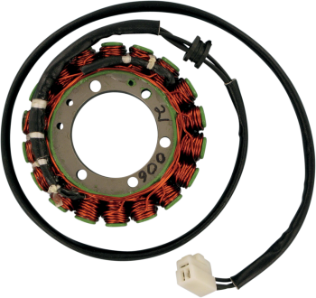 STATOR TRIUMPH