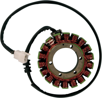 STATOR HONDA VT