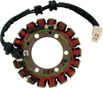 STATOR HONDA PC
