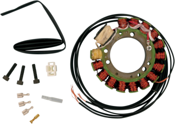 STATOR HONDA CMX450