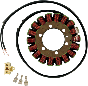 STATOR HONDA VTX1300