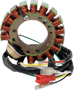 STATOR HON XL600R 83-87