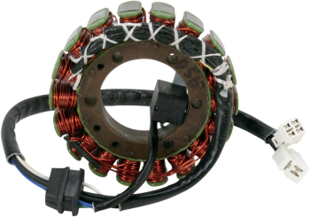 STATOR A/CAT 500 ATV