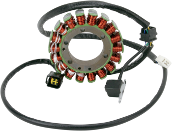 STATOR SUZ LT500A/F 98-01
