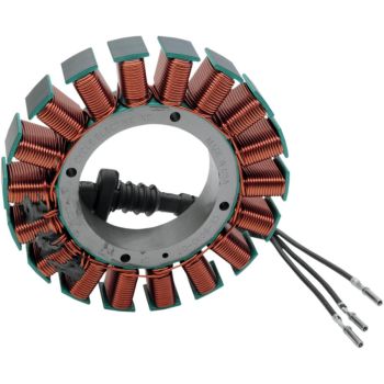 STATOR - FXD 2007 - OEM 30017-