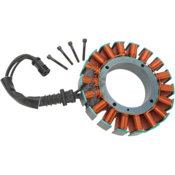 STATOR - FXD 08-17 - OEM 30017