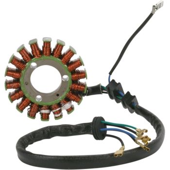 STATOR MUD HONDA