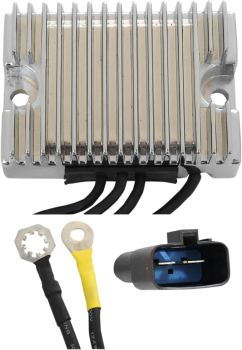 REGULATOR FXD 99-03 CHR