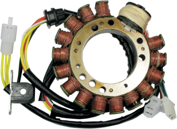 STATOR SUZUKI 21-817
