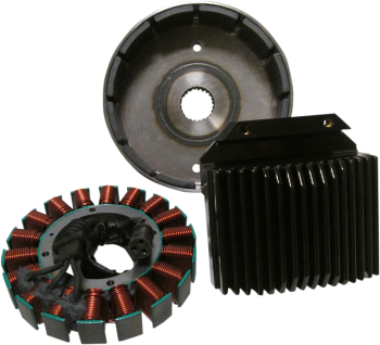 CHARGE KIT - FLT 11-13 - 3 PHA