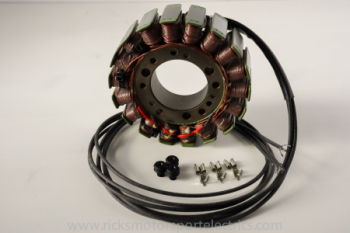 OE STYLE STATOR TGB