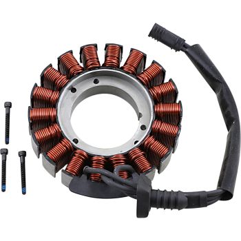 STATOR ALT 17-22 TOUR
