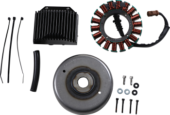 CHARGE KIT - TRIKE 09-13 - 3 P