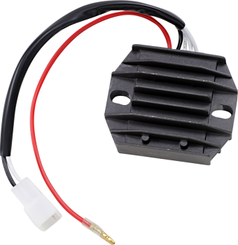 REGULATOR/REC LITH-ION