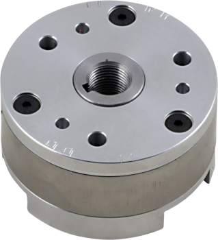 ALTERNATOR ROTOR HOTSHOT