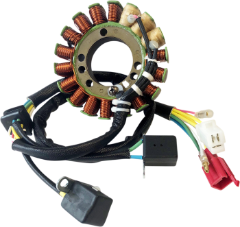 STATOR OE STYLE 21-827