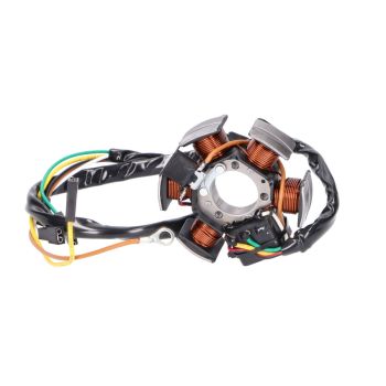 ALTERNATOR STATOR