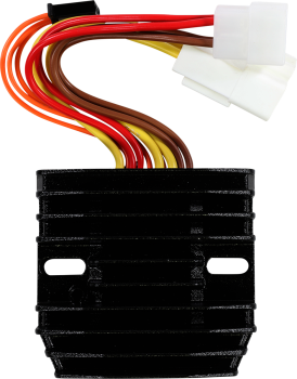 REGULATOR/REC POLARIS