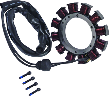 STATOR HD/BU