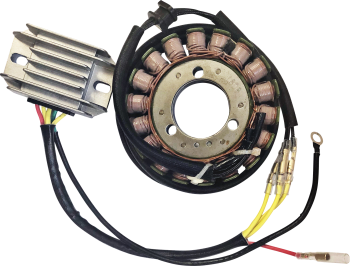 CHARGING KIT H/S KAWASAKI