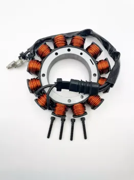 HD Stator 21-044