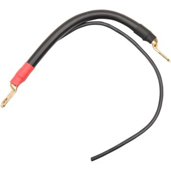 CABLE BAT POS 8 W/12