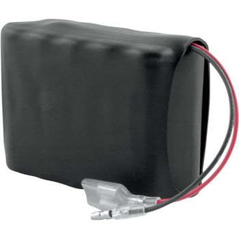 BATTERY NIMH 12V 3700MAH