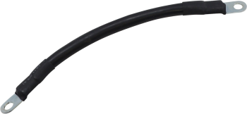 CABLE BATTERY BLK 6 MSE