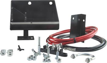 BATTERY RELOCATION KIT