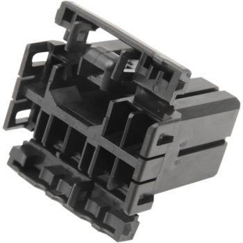 CONNECTOR PLUG 8-POS 5-PK