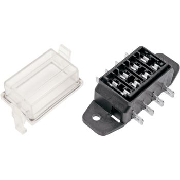 FUSE HOLDER 4-WAY ATC