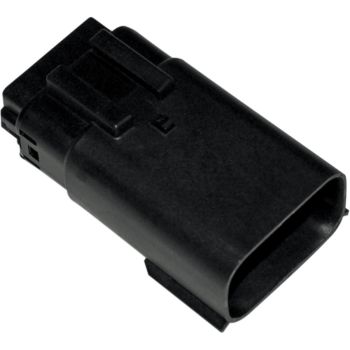 CONN MOLX 72488-07BK12PIN